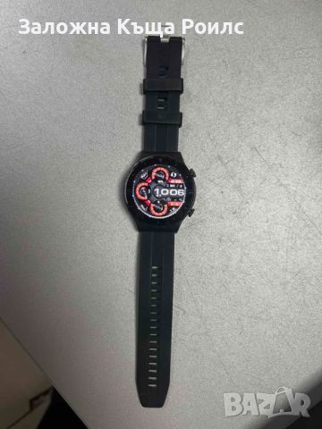 Huawei Watch GT 2 PRO, снимка 1 - Смарт гривни - 45343516