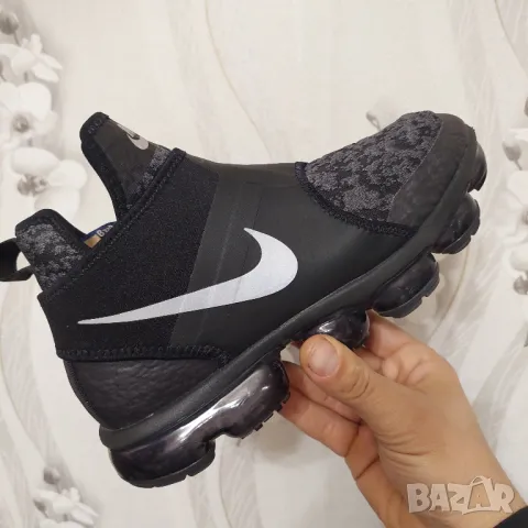 Nike Air VaporMax Chukka Slip номер 41,5-42  оригинални маратонки , снимка 17 - Маратонки - 48370469