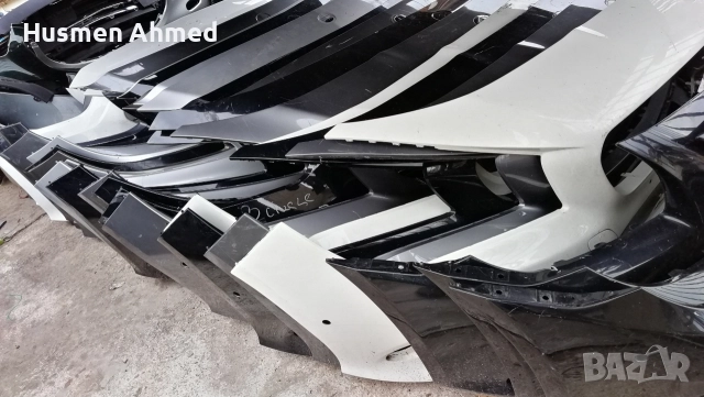 Брони за мерцедес 