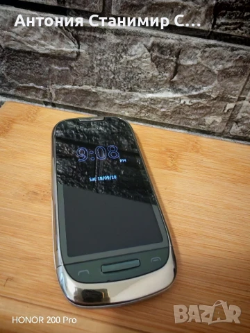 Nokia c7, снимка 2 - Nokia - 51074532