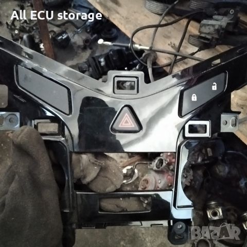 Панел авариини за Chevrolet Orlando Sensor 202007696 , снимка 1 - Части - 45597103