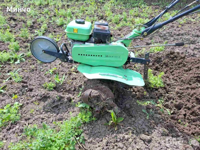 Фреза Bellini модел B - 100 - 2