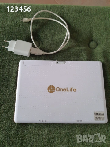 Таблет One Life 10.1', снимка 6 - Таблети - 54281317