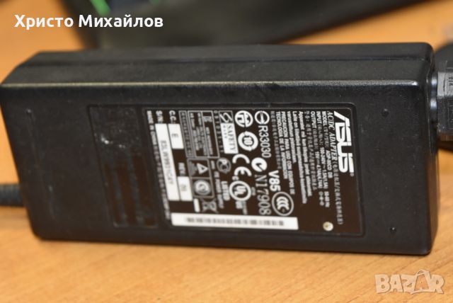Двуядрен 15,4 инча лаптоп Asus X59GL с Nvidia видео карта, снимка 5 - Лаптопи за дома - 46103978