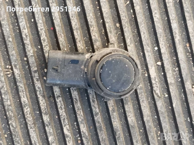 Датчик парктроник Audi S5 A5 F5 WV 5Q0919275B