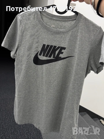 Найк тениски (оргинални), снимка 2 - Тениски - 53727119