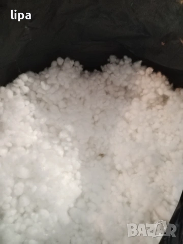 Силиконов пух вата за пълнеж играчки възглавници, снимка 5 - Други - 53231720