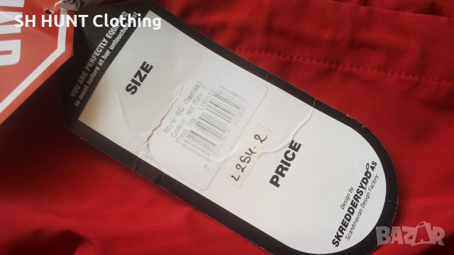 MISSING LINK GORE WIND STOPPER Geti - детски гети водонепромокаеми - 1861, снимка 5 - Други - 53090296