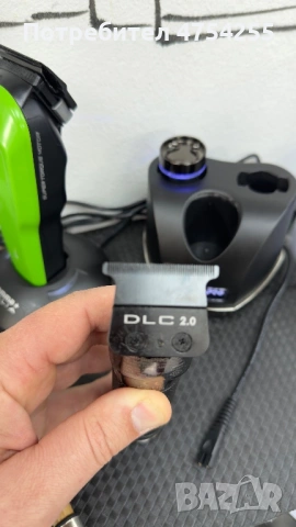 Babyliss pro trimer , снимка 2 - Друга електроника - 53697787