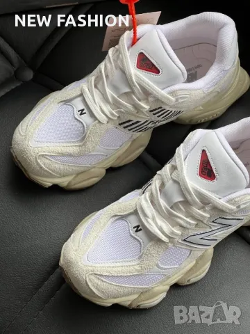 Дамски Маратонки ✨NEW BALANCE 