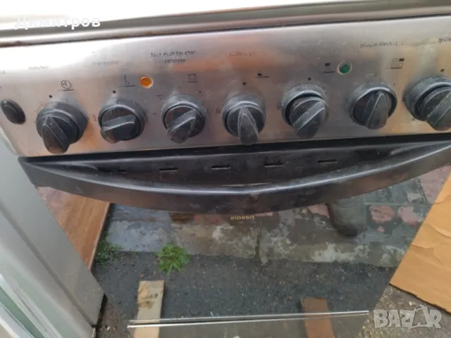 Печка, снимка 1