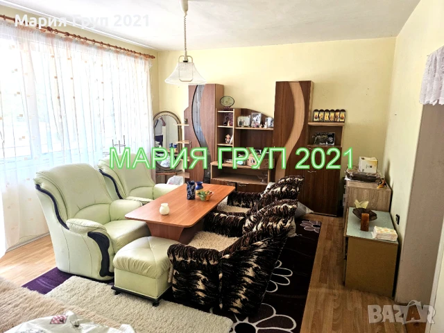 !!!ТОП ОФЕРТА!!!Продавам ТУХЛЕН Апартамент в гр. Димитровград до магазин "Кауфланд"!!!, снимка 2 - Апартаменти - 50807883