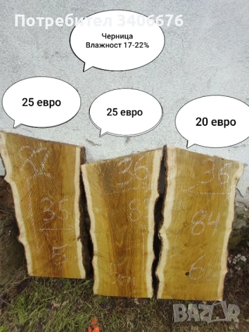 Янове от Бряст и Черница , снимка 5 - Дърводелски услуги - 53403908