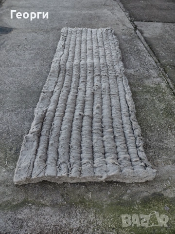Каменна вата, снимка 3 - Изолации - 53650122