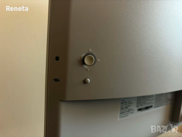 Монитор Lenovo L22i-40 + 1г ГАРАНЦИЯ, снимка 8 - Монитори - 53663559