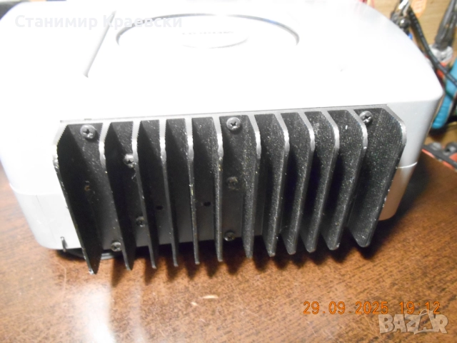 Medion Md81555-sound center 2.1 Fm-cd-mp3, снимка 12 - Други - 52311437