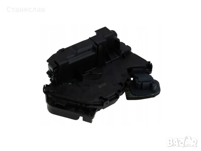  VW Passat B8 Брава за предна дясна врата 