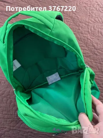 Чисто нова раница - JAKO, снимка 3 - Раници - 50132443