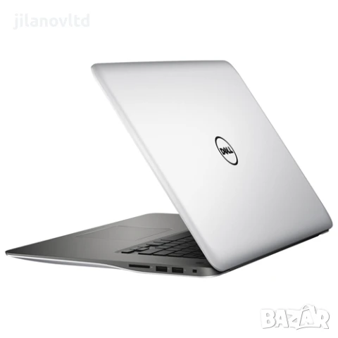 Лаптоп Dell Inspiron 15 7547 i5-4210U 16GB 512GB ТЪЧСКРИЙН ГАРАНЦИЯ, снимка 6 - Лаптопи за работа - 51224621