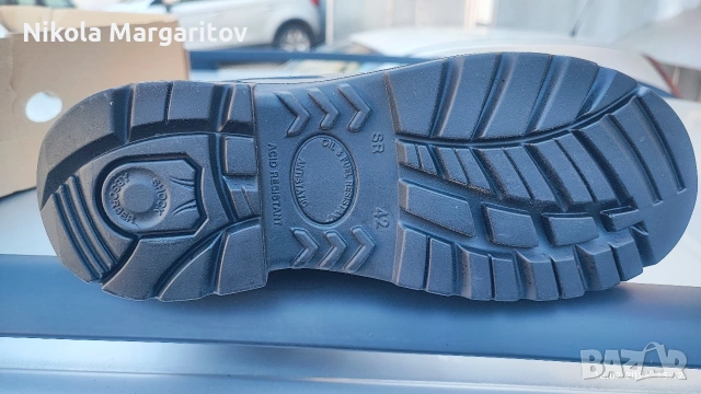 мъжки кубинки, снимка 3 - Други - 53522410