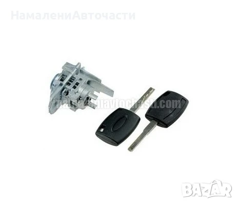 Брава шофьорска врата EZCFR059 EZC-FR-059 Ford Focus Fiesta Mondeo, снимка 3 - Части - 51257308
