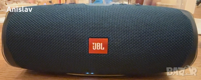JBL Charge 4