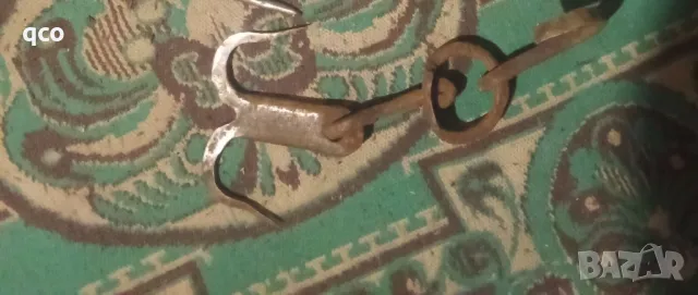 Ковани ченгели 