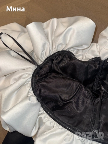 Дамска рокля, снимка 8 - Рокли - 47724237