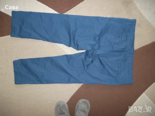 Спортен панталон FACIT  мъжки,2ХЛ, снимка 2 - Панталони - 53670113