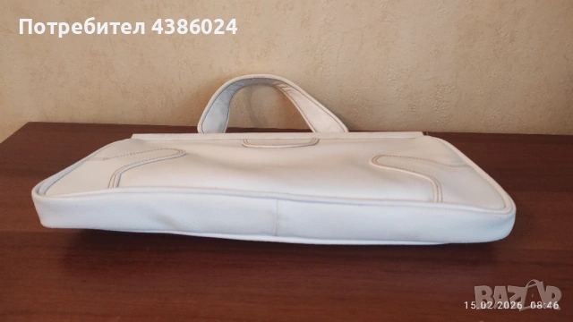 ДВЕ ДАМСКИ ЧАНТИ СУПЕР ЕВТИНО, РЕТРО, МНОГО ЗДРАВИ , снимка 8 - Чанти - 53481699