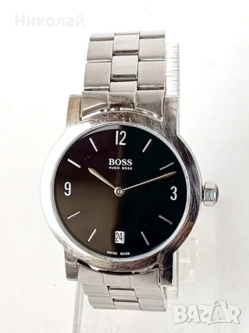 Мъжки ръчен часовник Hugo Boss 1610 