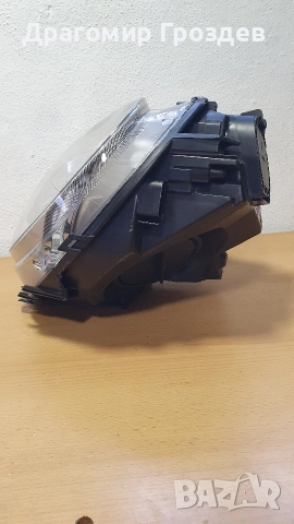 Оригинален ляв фар за MINI Cooper R56 / Мини Купър (2006-2014), снимка 7 - Части - 52729869