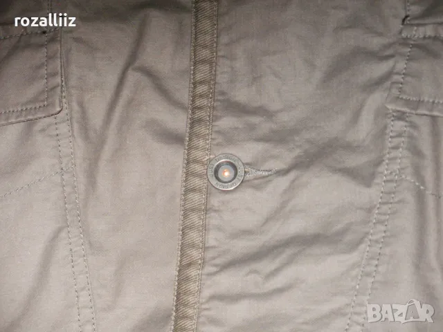 VOGUE just design, мъжко страхотно ново XL, снимка 6 - Сака - 49657077