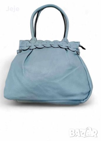 Дамска практична чанта за ежедневието, снимка 2 - Чанти - 46388512