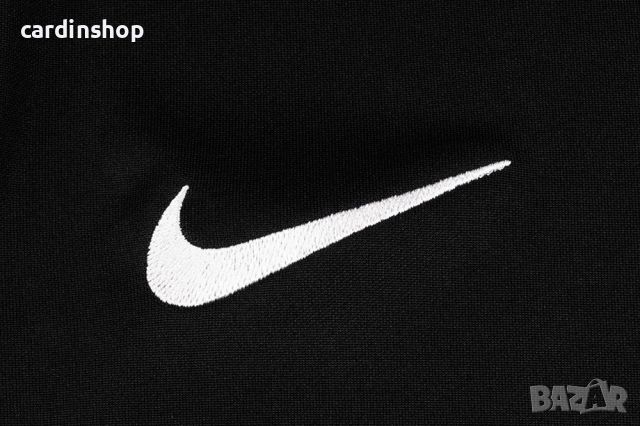 Nike оригинална тениска, черна, снимка 3 - Тениски - 45854991