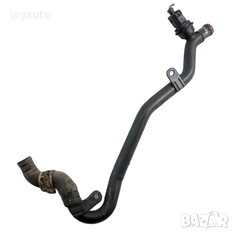 Тръба охладителна система Volkswagen Passat (B7) 2010-2014 ID:159936 ОЕМ №5N0121065, 5N0 121 070 B