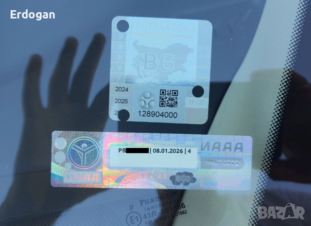 Nissan Qashqai 1.2 DIG-T Xtronic, снимка 14 - Автомобили и джипове - 51787715