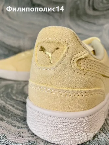 Puma Ralph Sampson (37), снимка 4 - Кецове - 50228763