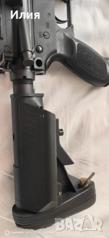 Sig M400 -AR15-223rem., снимка 4 - Ловно оръжие - 50588880