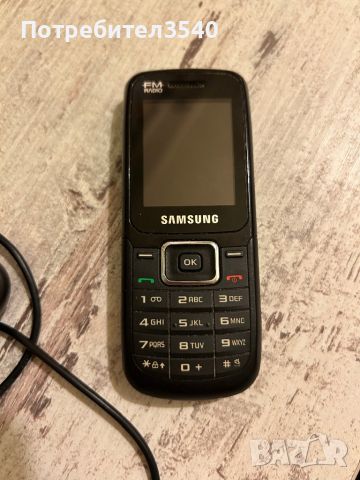 Мобилен телефон Самсунг, снимка 5 - Samsung - 46042387