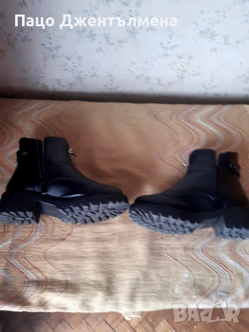 Нови дамски обувки , снимка 5 - Дамски обувки на ток - 53935275