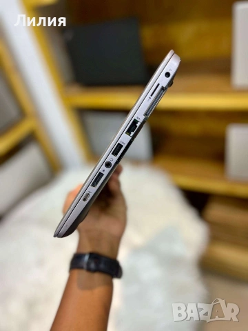 Лаптоп Hp EliteBook 820 G4, снимка 9 - Лаптопи за работа - 53769166
