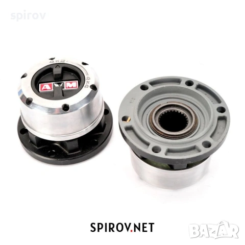 Главини за свободен ход (хъбове) за Suzuki Samurai Vitara SJ413