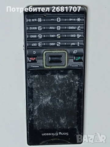 телефон Сони Ериксон J10i2 