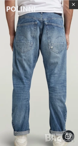 G-star jeans, снимка 2 - Дънки - 53827648
