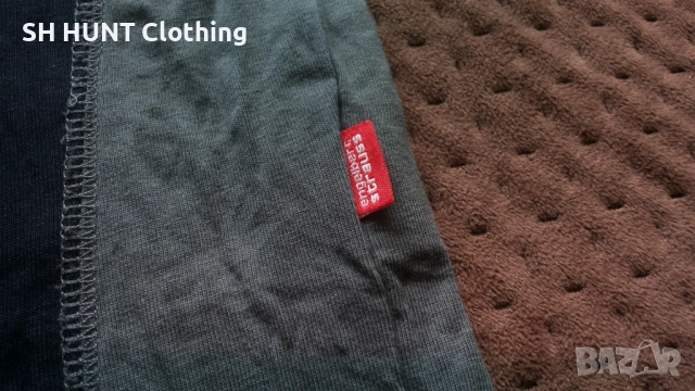 Engelbert Strauss Work Wear T-Shirt размер S работна тениска W4-15, снимка 9 - Тениски - 52026851