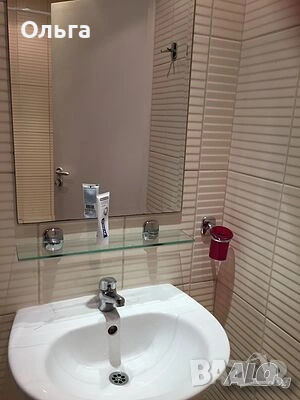 Давам под наем студио в Грин Лайф, Созопол, снимка 4 - Стаи под наем - 53871284