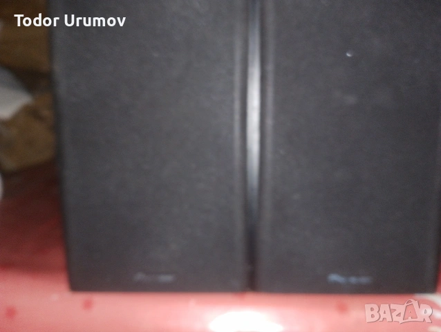 тонколоните pioneer S-HM11 15w 8oma