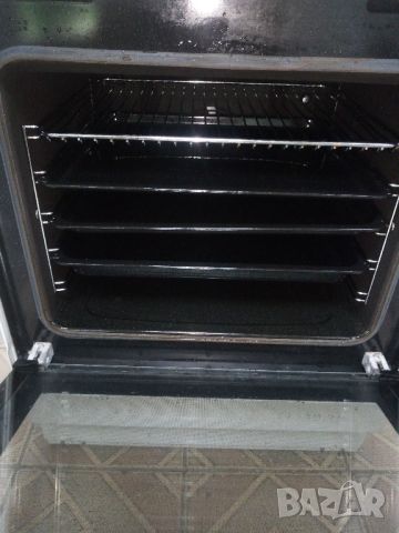 Свободно стояща печка с керамичен плот 60 см широка VOSS Electrolux 2 години гаранция!, снимка 9 - Печки, фурни - 45680161