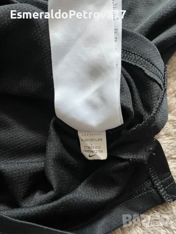 Мъжка тениска Найк, снимка 3 - Спортни дрехи, екипи - 49940939